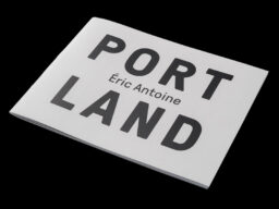 Port Land Book