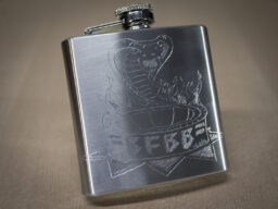 BFBB Flask