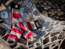 Port Land x Savate Socks Size 34-39