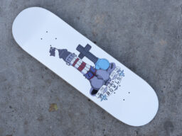 Be One Board 8.75"
