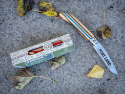 Port Land Knife